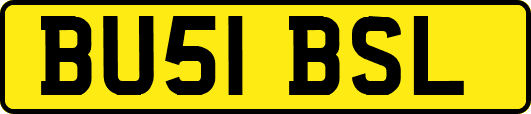 BU51BSL