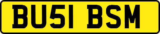 BU51BSM