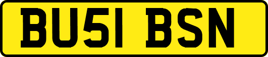 BU51BSN