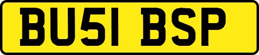 BU51BSP