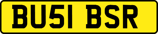 BU51BSR
