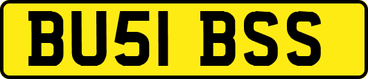 BU51BSS