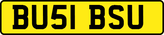 BU51BSU