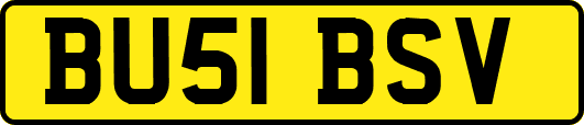 BU51BSV