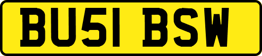 BU51BSW