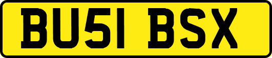 BU51BSX