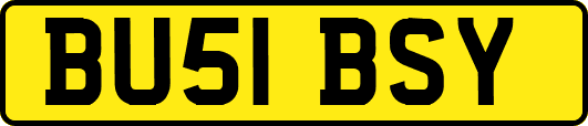 BU51BSY