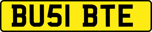 BU51BTE