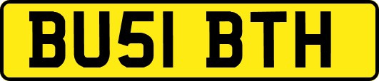 BU51BTH