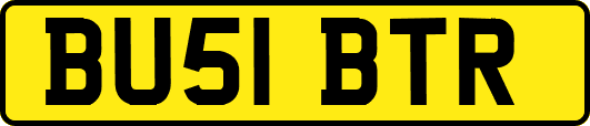 BU51BTR