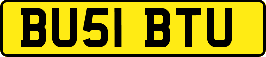 BU51BTU