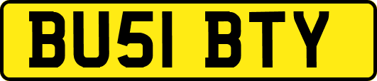 BU51BTY