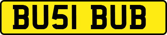 BU51BUB