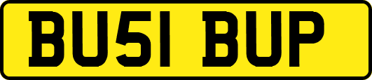 BU51BUP