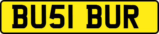 BU51BUR