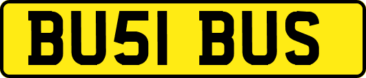 BU51BUS