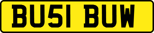 BU51BUW