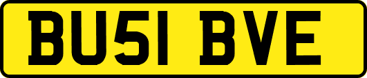 BU51BVE