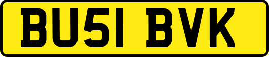 BU51BVK