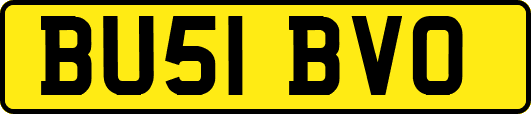 BU51BVO