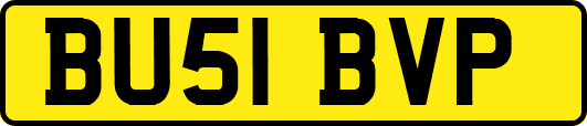 BU51BVP