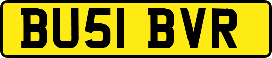 BU51BVR