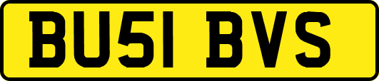 BU51BVS