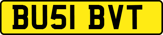 BU51BVT