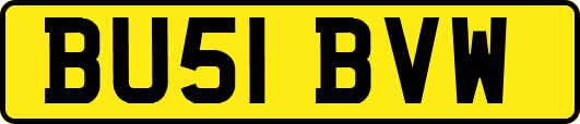 BU51BVW