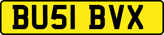 BU51BVX