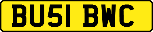 BU51BWC