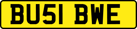 BU51BWE