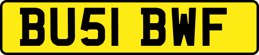 BU51BWF