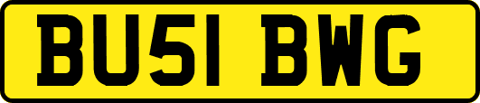 BU51BWG