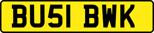 BU51BWK