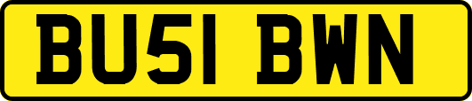 BU51BWN