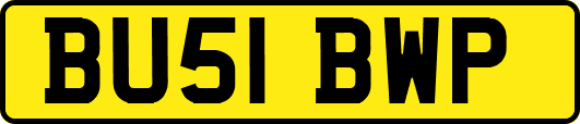 BU51BWP