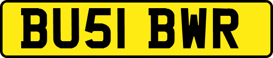 BU51BWR