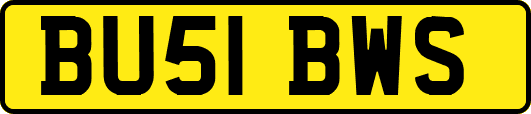 BU51BWS