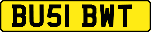 BU51BWT