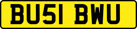 BU51BWU