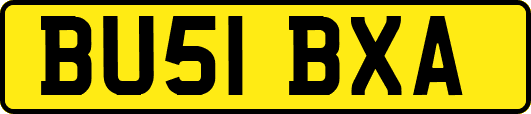 BU51BXA