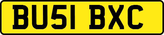 BU51BXC