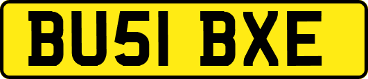 BU51BXE