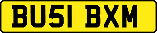 BU51BXM