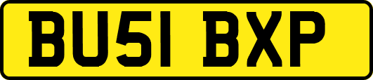 BU51BXP