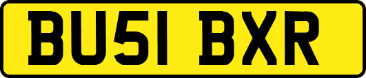 BU51BXR