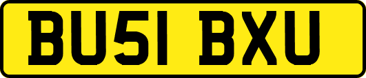 BU51BXU