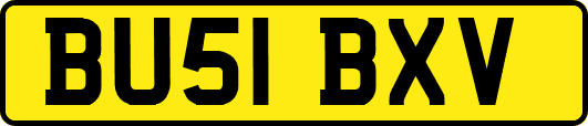 BU51BXV