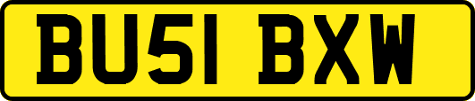 BU51BXW